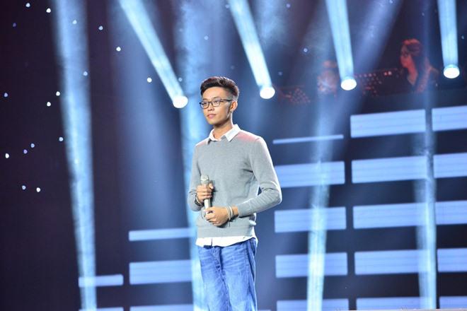 Sing My Song: Câu hát về vụ Trường Giang cầu hôn và amp;#39;thả thínhamp;#39; Bùi Tiến Dũng gây thích thú - 15