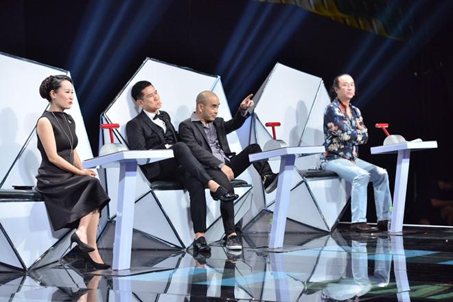 Sing My Song: Câu hát về vụ Trường Giang cầu hôn và amp;#39;thả thínhamp;#39; Bùi Tiến Dũng gây thích thú - 3