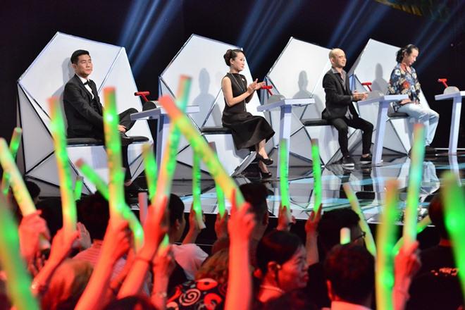 Sing My Song: Câu hát về vụ Trường Giang cầu hôn và amp;#39;thả thínhamp;#39; Bùi Tiến Dũng gây thích thú - 4