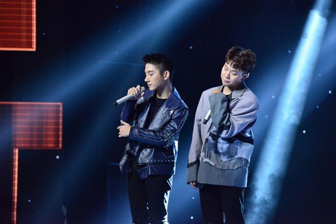 Sing My Song: Câu hát về vụ Trường Giang cầu hôn và amp;#39;thả thínhamp;#39; Bùi Tiến Dũng gây thích thú - 5