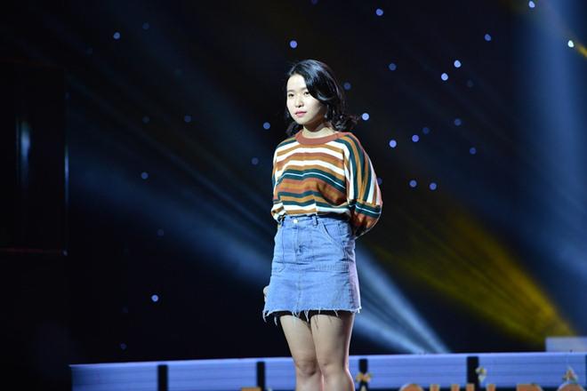 Sing My Song: Câu hát về vụ Trường Giang cầu hôn và amp;#39;thả thínhamp;#39; Bùi Tiến Dũng gây thích thú - 19