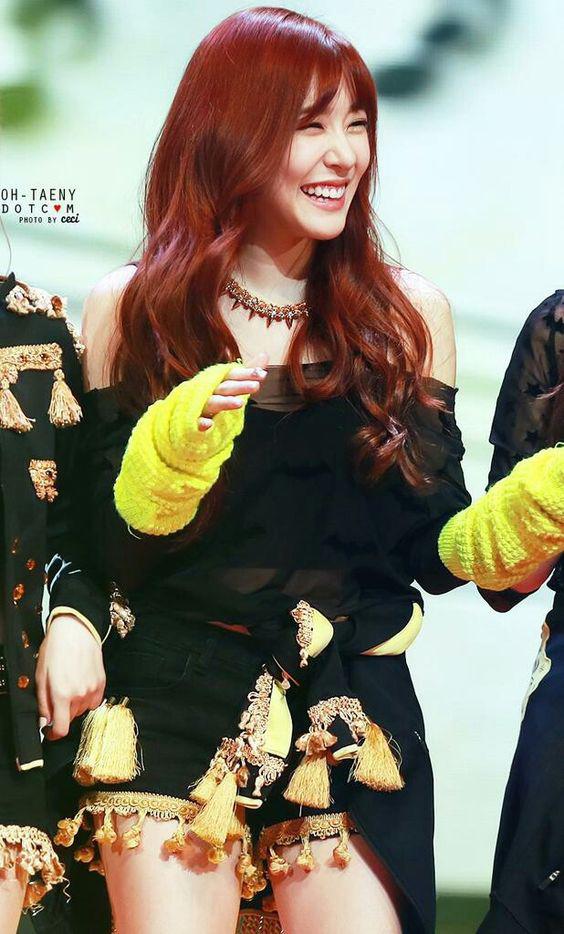 Người yêu khó đến đâu cũng khen hết lời nếu bạn nhuộm tóc màu nâu đỏ ngày 8/3 này! - 3