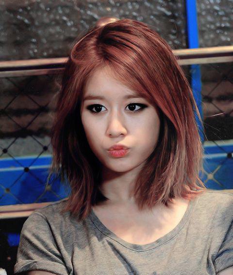 Người yêu khó đến đâu cũng khen hết lời nếu bạn nhuộm tóc màu nâu đỏ ngày 8/3 này! - 5