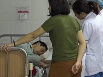 Giật mình lời khai của người chồng sát hại Phó khoa Sản BV Đa khoa Lào Cai