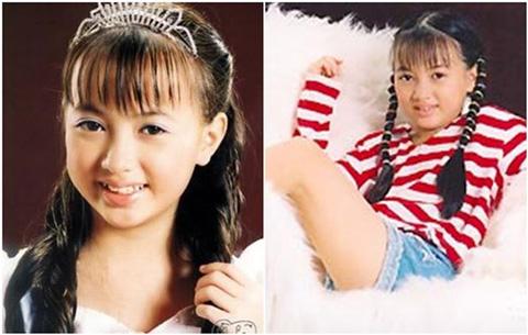 Chênh nhau 1 tuổi, Xuân Mai giờ làm mẹ 2 con - Xuân Nghi vẫn độc thân quyến rũ - 4