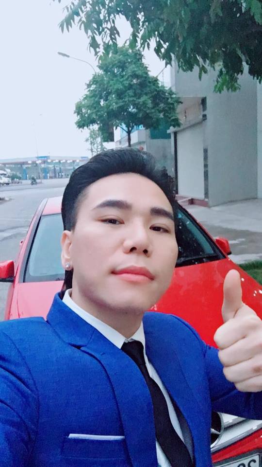 Bạn thân nói về cuộc sống amp;#34;sa lầyamp;#34; của ca sĩ Châu Việt Cường - 1