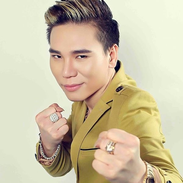 Bạn thân nói về cuộc sống amp;#34;sa lầyamp;#34; của ca sĩ Châu Việt Cường - 2