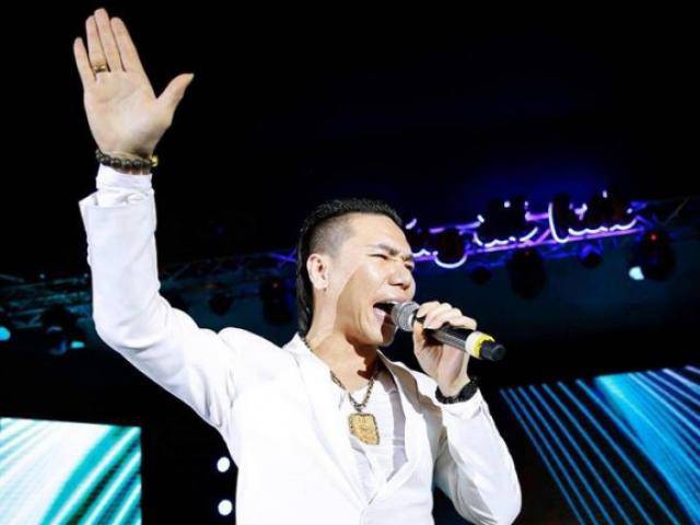 Châu Việt Cường bị tạm giữ điều tra, giới ca sĩ, vợ và bầu show nói gì?