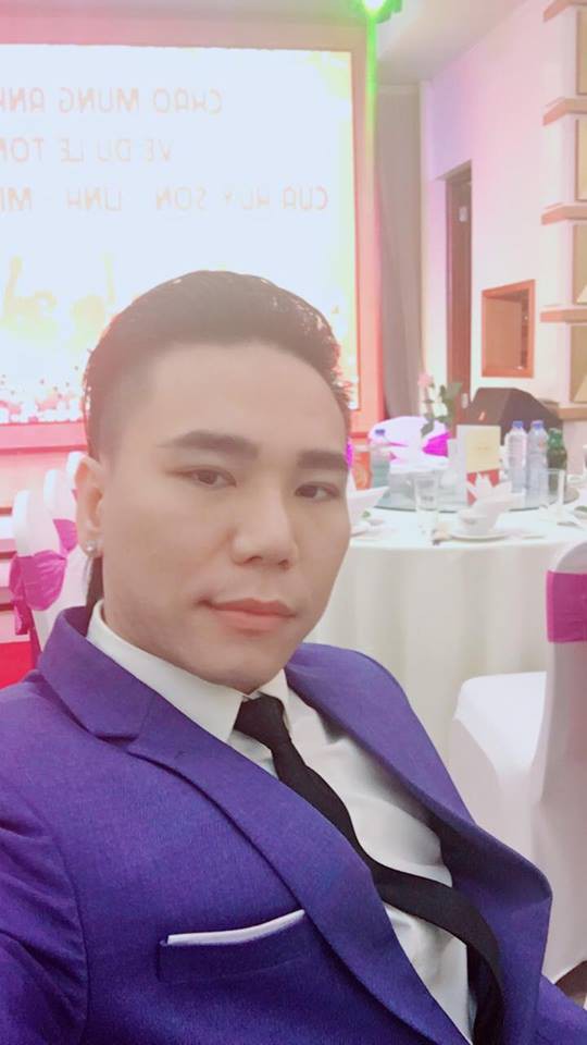 Châu Việt Cường bị tạm giữ điều tra, giới ca sĩ, vợ và bầu show nói gì? - 1