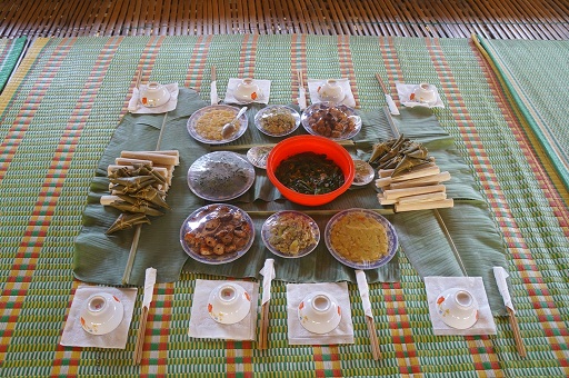 Giấc mơ du lịch của người Cơ Tu giữa đại ngàn Trường Sơn - 14