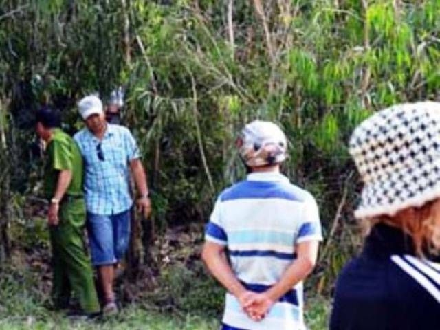 Lạng Sơn: Án mạng kinh hoàng, hai bố con cùng bị cắt cổ tử vong