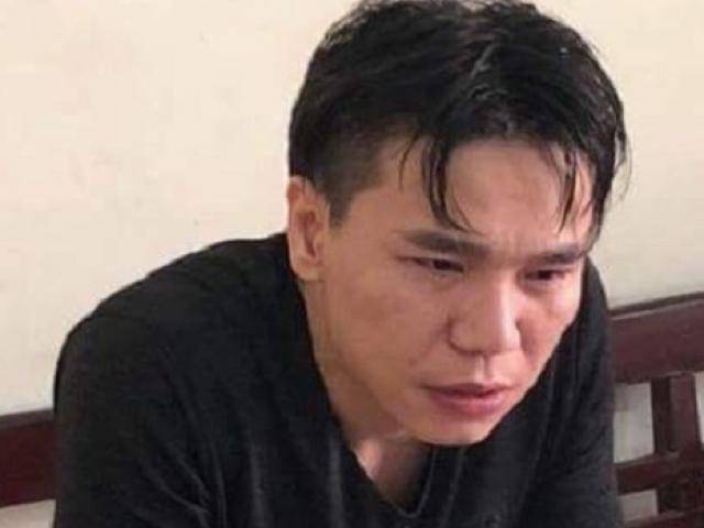 Ra quyết định khởi tố, bắt khẩn cấp ca sĩ Châu Việt Cường