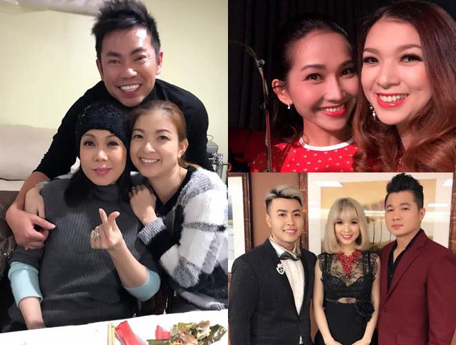 2 ca sĩ tên Thảo của showbiz - Hạnh phúc muộn màng vẫn khiến người người ngưỡng mộ - 14