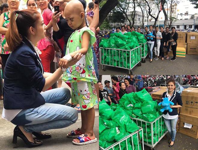 2 ca sĩ tên Thảo của showbiz - Hạnh phúc muộn màng vẫn khiến người người ngưỡng mộ - 15