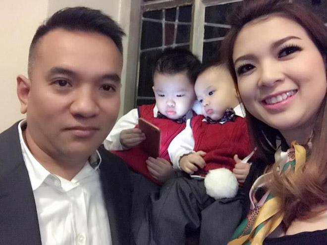 2 ca sĩ tên Thảo của showbiz - Hạnh phúc muộn màng vẫn khiến người người ngưỡng mộ - 11