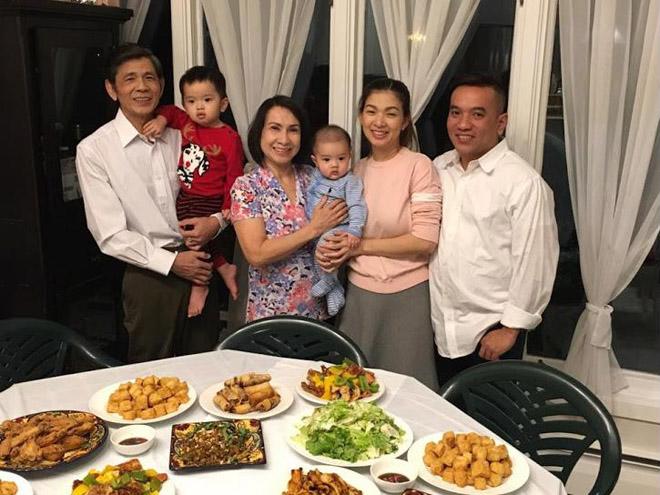 2 ca sĩ tên Thảo của showbiz - Hạnh phúc muộn màng vẫn khiến người người ngưỡng mộ - 12