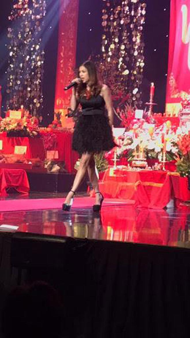 2 ca sĩ tên Thảo của showbiz - Hạnh phúc muộn màng vẫn khiến người người ngưỡng mộ - 16