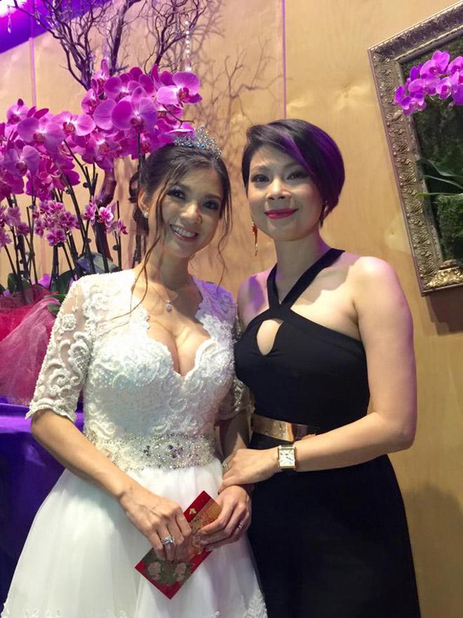 2 ca sĩ tên Thảo của showbiz - Hạnh phúc muộn màng vẫn khiến người người ngưỡng mộ - 9