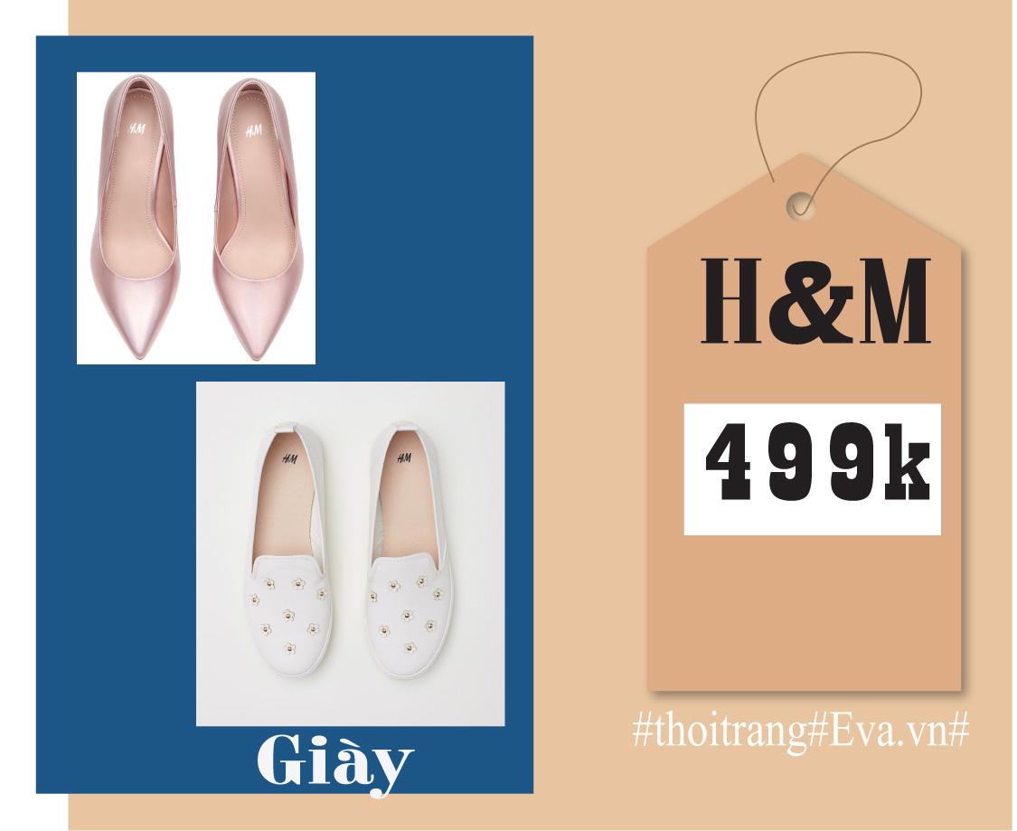 Những món trang sức sang xịn dưới 500k dành cho các nàng ngày 8/3 - 10