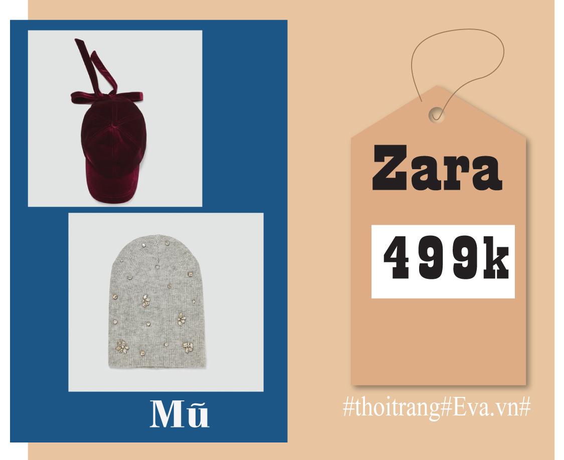 Những món trang sức sang xịn dưới 500k dành cho các nàng ngày 8/3 - 7