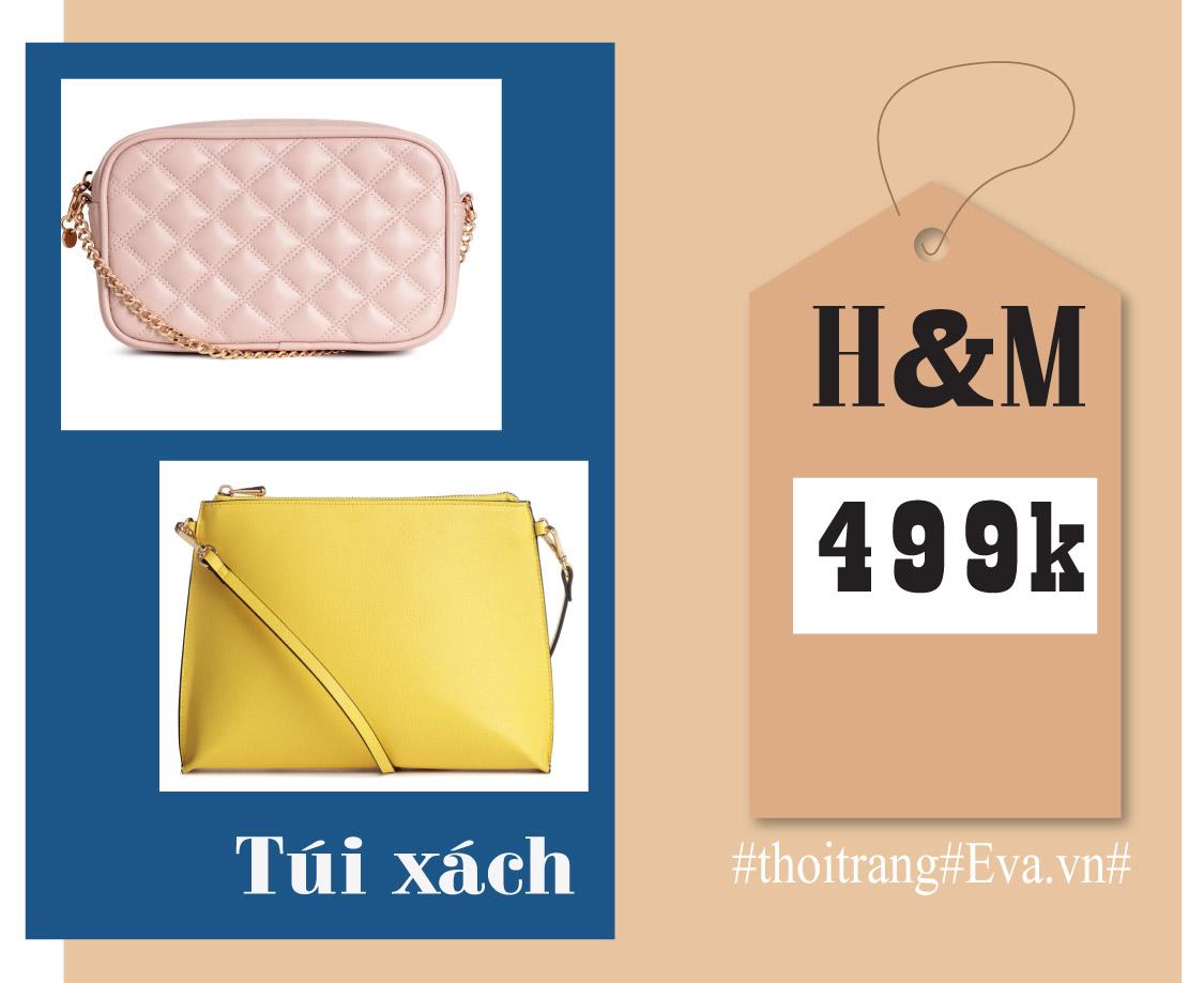 Những món trang sức sang xịn dưới 500k dành cho các nàng ngày 8/3 - 9