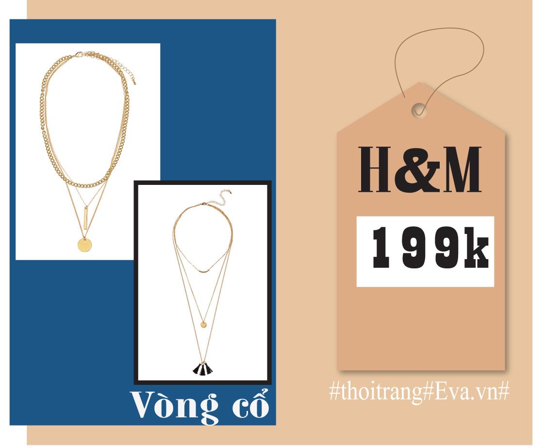 Những món trang sức sang xịn dưới 500k dành cho các nàng ngày 8/3 - 4