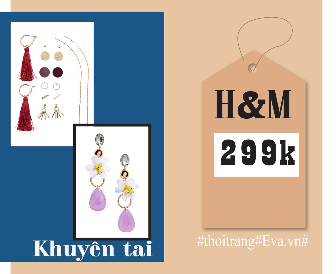 Những món trang sức sang xịn dưới 500k dành cho các nàng ngày 8/3 - 3