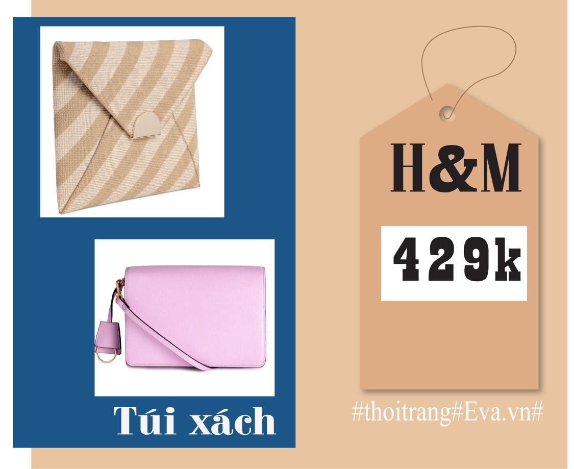 Những món trang sức sang xịn dưới 500k dành cho các nàng ngày 8/3 - 8