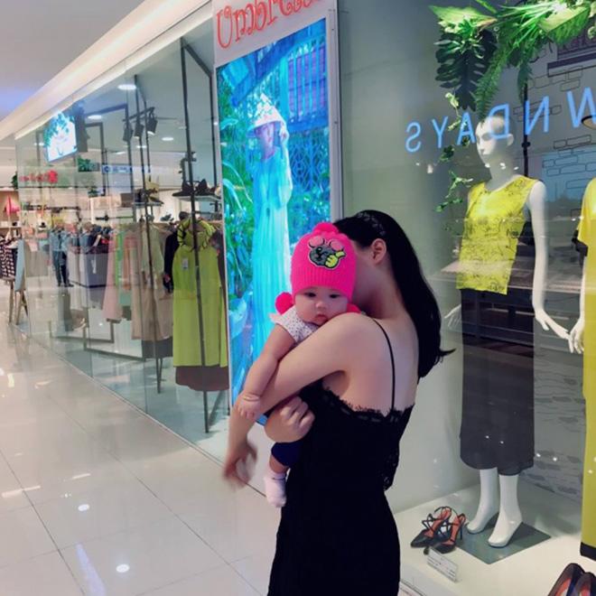 Bạn gái Tiến Dũng (The Men) xác nhận có con và đã đăng ký kết hôn với nam ca sĩ - 4