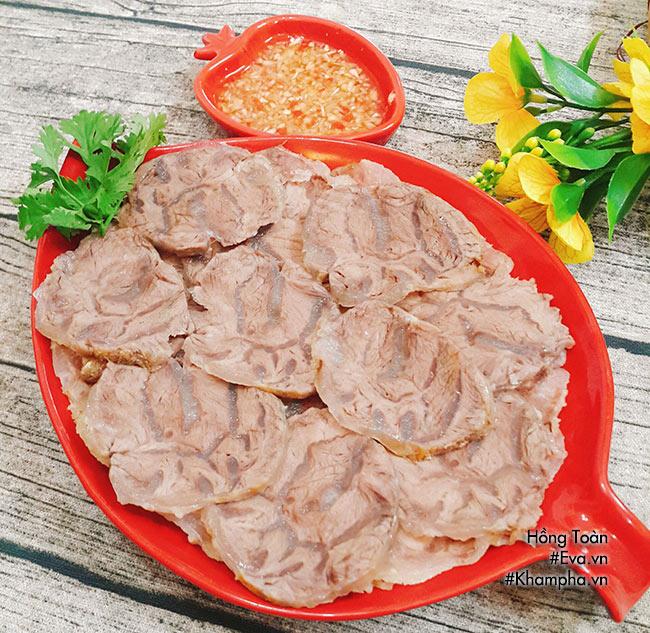 Bữa cơm chiều ngon miệng, thanh mát hợp cho ngày nắng - 3