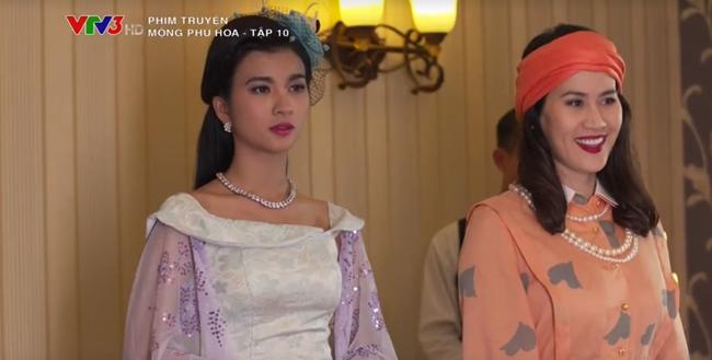 Cuối cùng, thiên hạ đệ nhất mỹ nhân Sài thành cũng học được cách khiến đàn ông amp;#34;điên đảoamp;#34; - 5