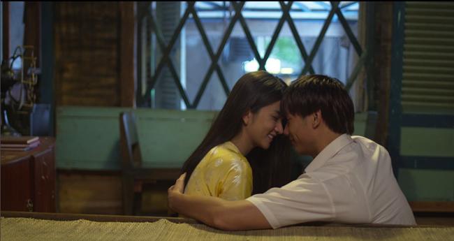 Cuối cùng, thiên hạ đệ nhất mỹ nhân Sài thành cũng học được cách khiến đàn ông amp;#34;điên đảoamp;#34; - 9