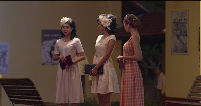 Cuối cùng, thiên hạ đệ nhất mỹ nhân Sài thành cũng học được cách khiến đàn ông amp;#34;điên đảoamp;#34; - 8