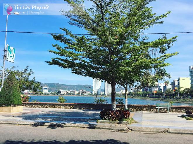 Khám phá Quy Nhơn những ngày đầu tháng tháng 3 - biển xanh nắng nhẹ đẹp vô cùng tận - 2