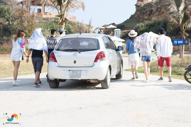 Khám phá Quy Nhơn những ngày đầu tháng tháng 3 - biển xanh nắng nhẹ đẹp vô cùng tận - 3