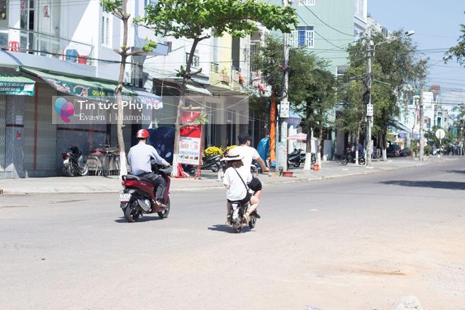 Khám phá Quy Nhơn những ngày đầu tháng tháng 3 - biển xanh nắng nhẹ đẹp vô cùng tận - 4