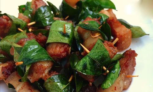 Gợi ý 4 món ngon cho ngày thời tiết amp;#34;ẩm ươngamp;#34; - 1