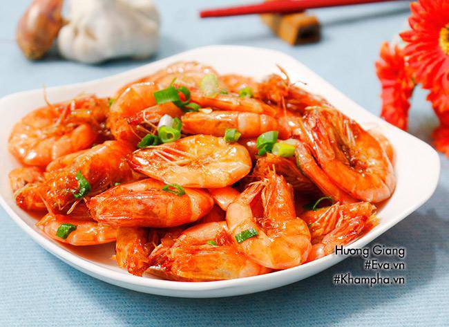 Gợi ý 4 món ngon cho ngày thời tiết amp;#34;ẩm ươngamp;#34; - 3