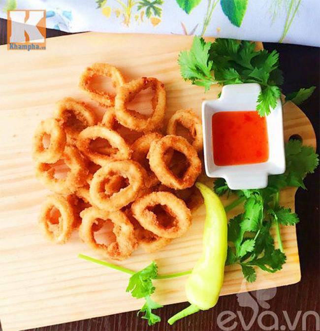 Gợi ý 4 món ngon cho ngày thời tiết amp;#34;ẩm ươngamp;#34; - 2