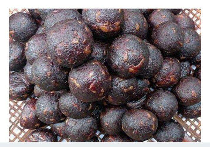 Khóc thét với những món ăn kinh dị nhất TQ, người phàm ăn cũng chẳng dám nuốt - 3