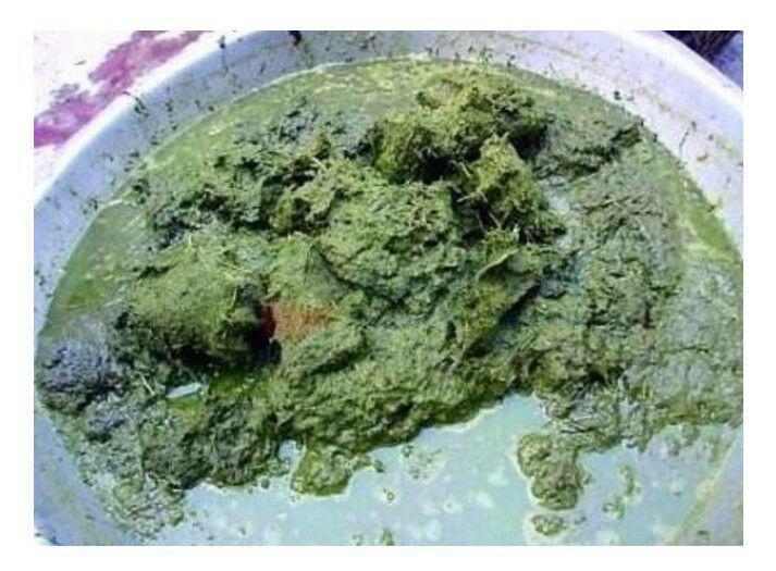 Khóc thét với những món ăn kinh dị nhất TQ, người phàm ăn cũng chẳng dám nuốt - 7