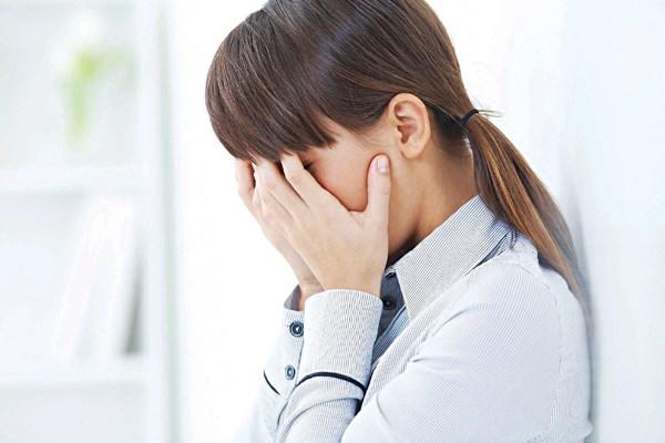 Làm sao để chấm dứt bệnh rong kinh kéo dài? - 2