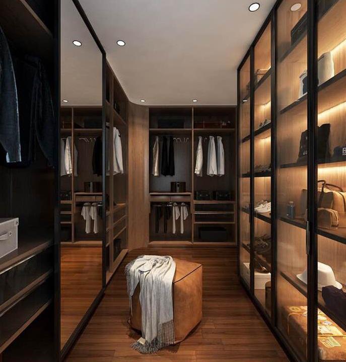 Trung Quân Idol lần đầu hé lộ thiết kế căn hộ thứ hai vô cùng ấm áp, sang trọng - 7