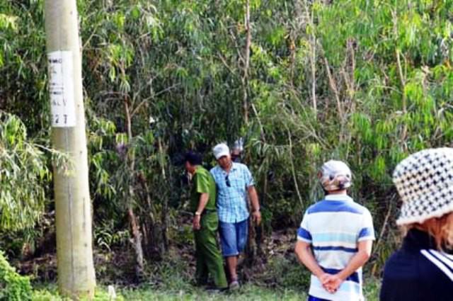 Lạng Sơn: Án mạng kinh hoàng, hai bố con cùng bị cắt cổ tử vong - 1