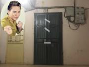 Tin tức - Hành động lạ của Châu Việt Cường trước khi phát hiện cô gái chết ở căn hộ