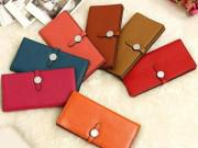 Eva tám - Chọn mua đúng ví hợp phong thủy để cả năm tiền vào như nước, hái ra tài lộc