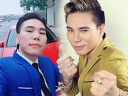 Giải trí - Bạn thân nói về cuộc sống "sa lầy" của ca sĩ Châu Việt Cường