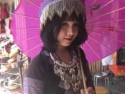 Clip Eva - "Cô gái dân tộc" xinh đẹp nổi tiếng vì lấy chồng... trả góp