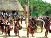 Du lịch - Giấc mơ du lịch của người Cơ Tu giữa đại ngàn Trường Sơn