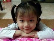 Tin trong nước - Vì sao giác mạc bé Hải An hiến tặng lại được ghép cho cụ bà 73 tuổi?